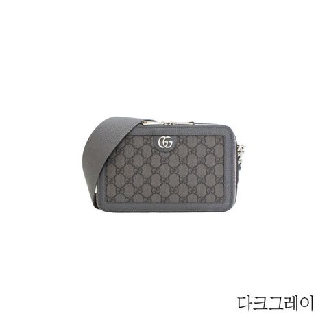 구찌 오피디아 GG 스퀘어 크로스백(771174)