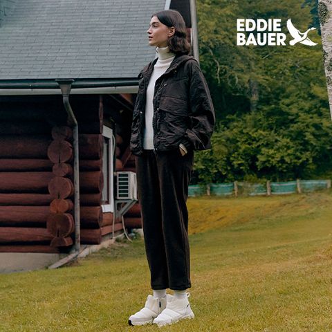 코듀로이X플리스 기모팬츠 3종 여성