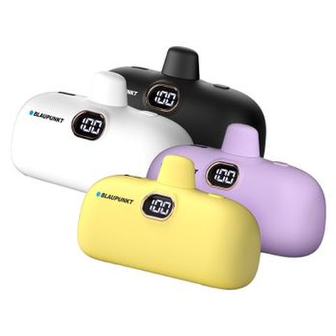 블라우풍트 도킹형 보조배터리(C타입)/BLP-PB614