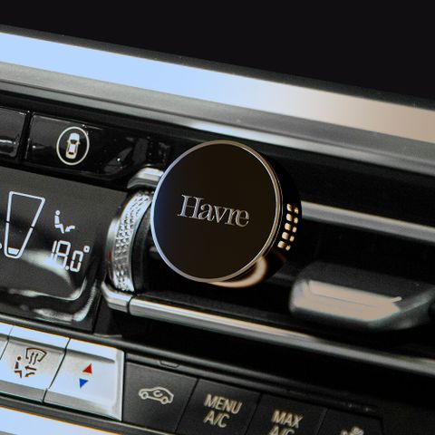 [Havre]아브르 니치 퍼퓸 차량용 방향제 1+1