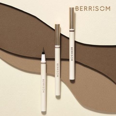 베리썸 리얼미 내추럴 펜라이너(2종 중 택1)