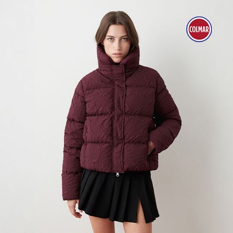 [COLMAR]WOMENS JACKET DAFFODIL 2287