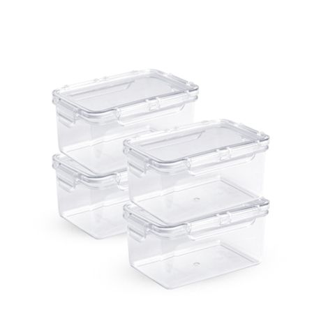 풀트라이탄 화이트블룸 밀프렙세트