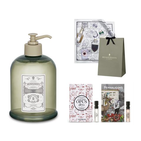 [공식]펜할리곤스_루나 바디&핸드워시_500ML