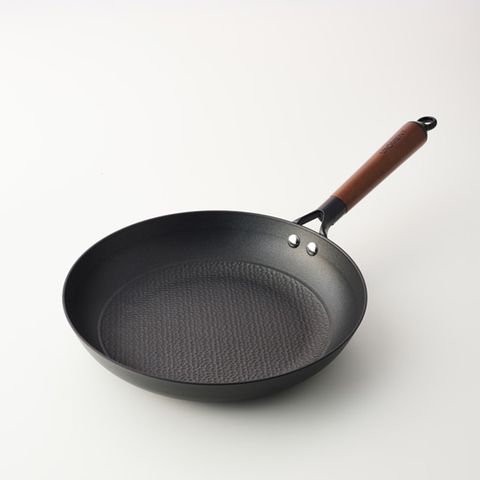 [바오먼트] 28cm 무쇠 후라이팬