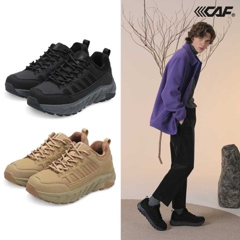 [르까프] 남성 리커버리 방한화