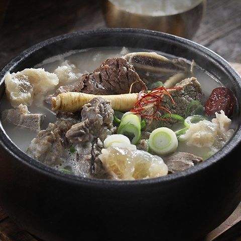 임성근 국내산 특 소한마리탕 800g x 10팩 (총 8kg)