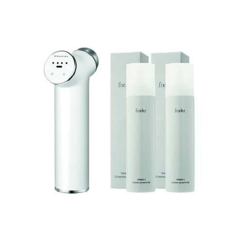 [온플] V1 프리미어 풀패키지 (본품+포헤르츠젤230g*2개)