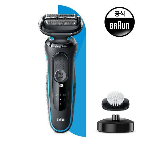 [BRAUN] 전기면도기 50-M4300cs [5M43]