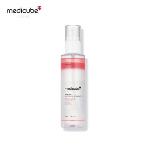 메디큐브 핑크 PDRN 미스트세럼 100ml 1통