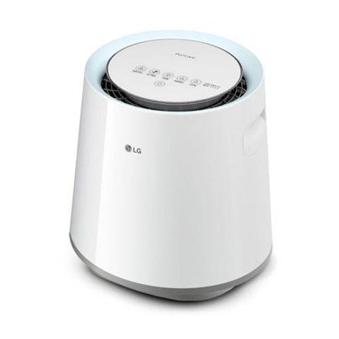 LG 퓨리케어 자연기화식 가습기 HW500DAS