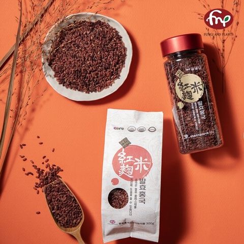 발효홍국 4개월분(300g 4통)