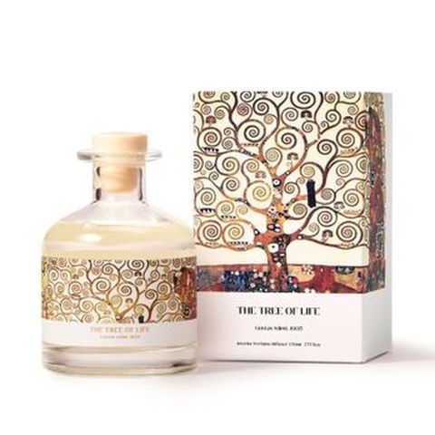 향기의 미술관 인테리어 퍼퓸 디퓨저 230ml(생명의 나무)