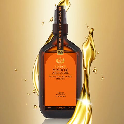 쏘헤어 아르간 헤어에센스 100ml x 10병