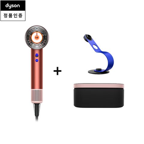 선택3] 슈퍼소닉™ 뉴럴 헤어 드라이어 스