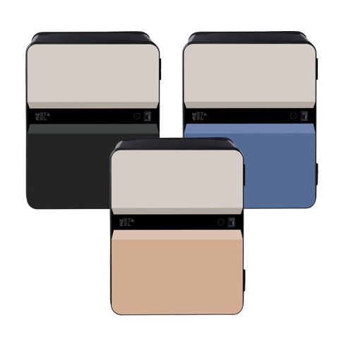 [카드 5%할인]선일금고 메타셀 40L 메타알레 멀티플머니