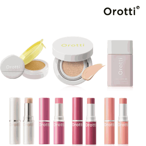 [20%OFF] 쿠션+립앤치크풀세트+쿠션리필+비비크림