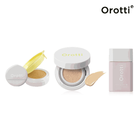 [15% OFF] 쿠션+리필 세트+비비크림