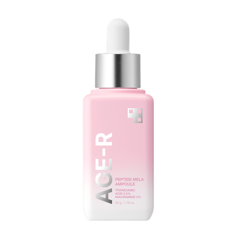 에이지알 펩타이드 멜라 앰플 50g
