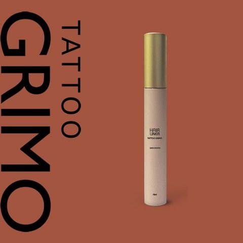 타투그리모 헤어라이너