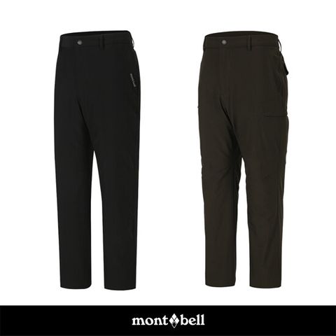 [국민카드5%할인]24FW 최신상) 몽벨 패딩팬츠 2종 (남)
