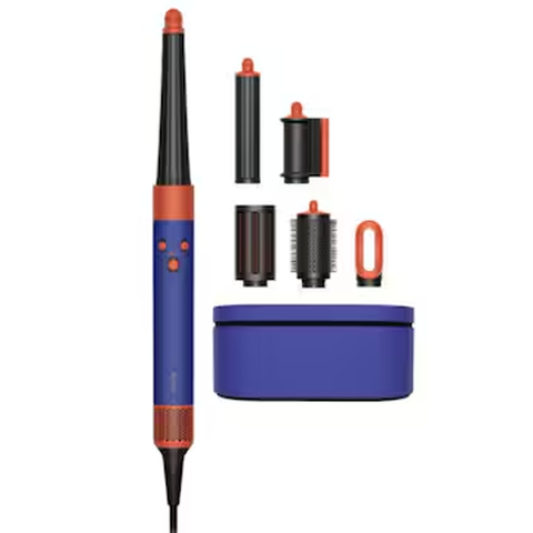 [다이슨] 에어랩 i.d.™ 멀티 스타일러 앤 드라이어(빈카블루/토