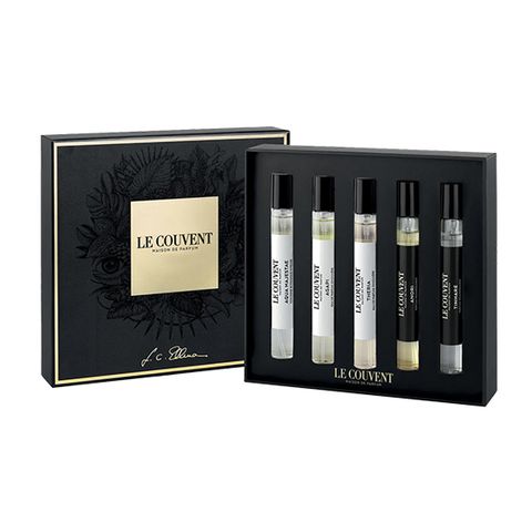 [르 쿠방] 디스커버리 컬렉션