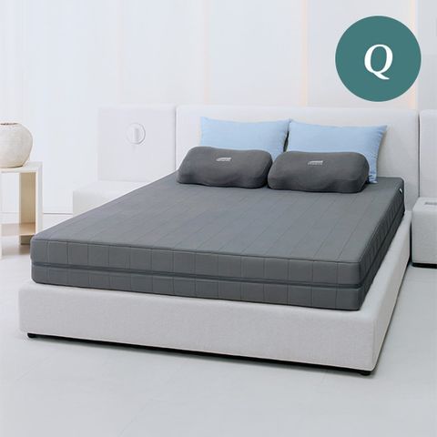 디럭스 매트리스 퀸(Q)