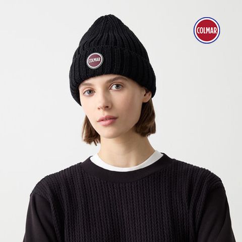 [COLMAR]UNISEX CAP FILMAX 5096