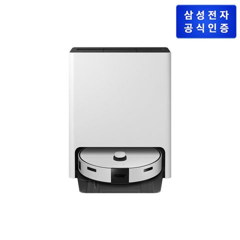 삼성 비스포크 스팀 로봇청소기 [VR7MD96516G/VR7MD96516H] (사은품 : 물걸레포 2세트 )