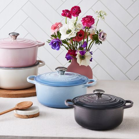 [정가45만원] 시그니처 원형 20cm (색상선택)