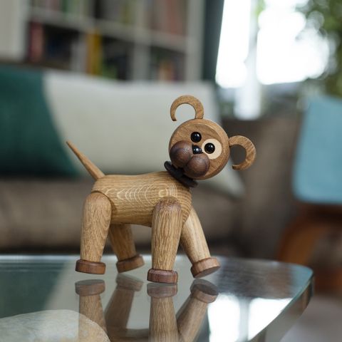 스프링코펜하겐 해피 도그(Happy Dog)