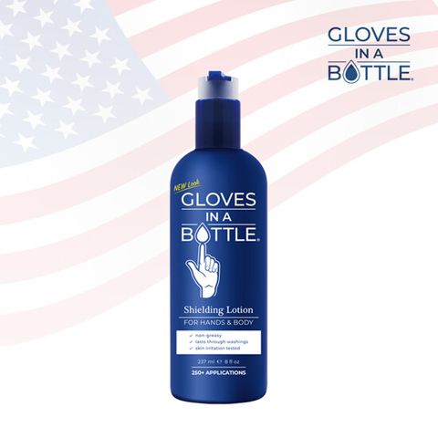 글러브인어보틀 쉴딩로션 237ml X 1통