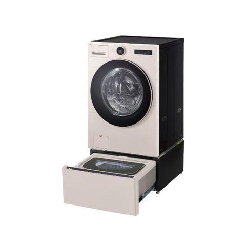 [세일]LG 오브제 워시콤보+미니워시 세탁건조기 FH25EAEX/FH25GAGX