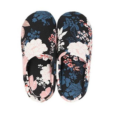 [삼성카드5%할인]라페어 비비안느 블랙 홈슈즈 LWSFH454-BK