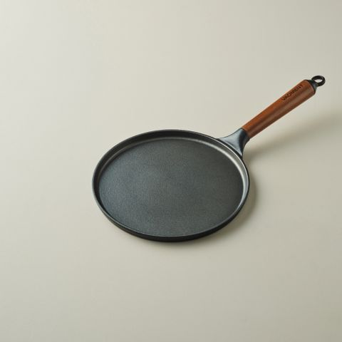 [바오먼트] 24cm 크레페 팬