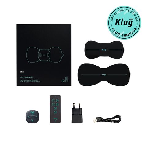 미니 마사지기 S