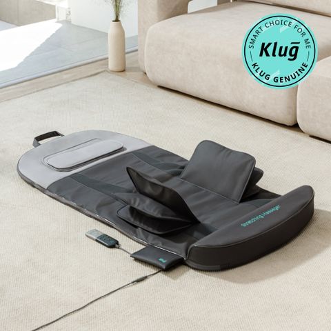 스트레칭 마사지기 울트라