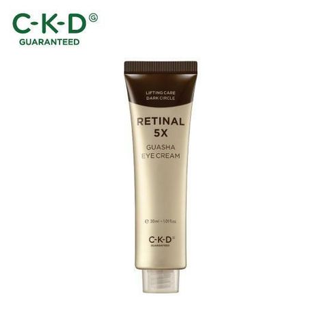 [삼성카드5%할인](단품) CKD 레티날 5X 괄사 아이크림 30ml (리필)