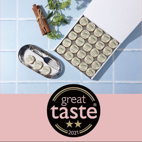 네더랜드팜 영국 프리미엄 가염버터 25개입X2(50입)