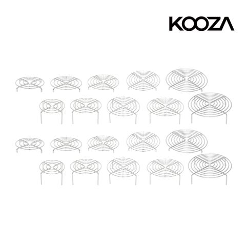 316 스테인레스 원형와이어렉 풀세트 2세트