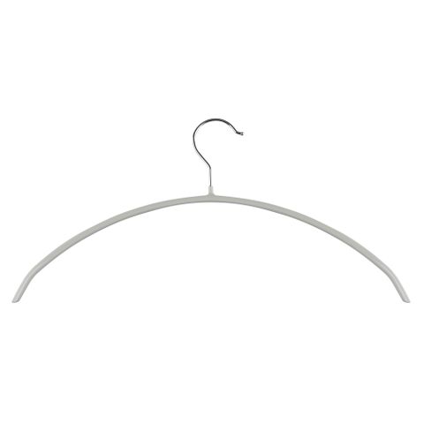 [비밀상품] 오리지니크 뽀큐트 옷걸이 논슬립 니트 어깨뿔 목늘어남 미끄럼 방지 가디건 40cm 니트 10개