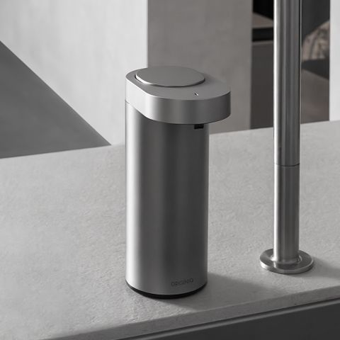 [비밀상품] 오리지니크 자동 디스펜서 세제 손세정제 DISPENSER 2개