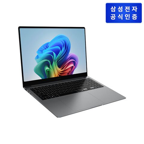 (16형) 삼성 노트북 갤럭시북5 프로 [NT960XHA-KH51G]