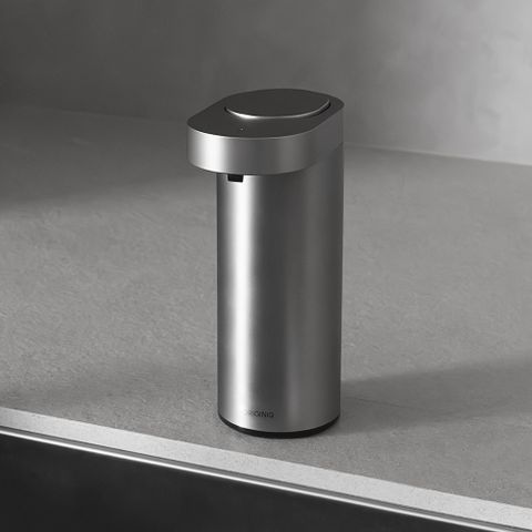 [비밀상품] 오리지니크 자동 디스펜서 세제 손세정제 DISPENSER