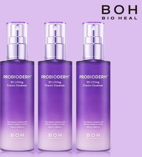 3D 리프팅 크림 에센스 100ml X 3개