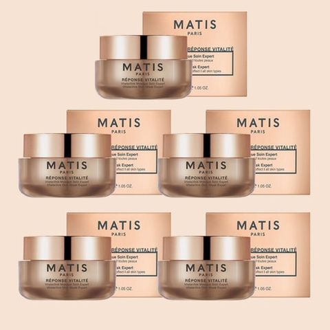 [마티스파리] 비타랙티브 비타민 고체앰플 방송특집구성