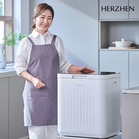 [방송에서만] 헤르젠 미니김치냉장고