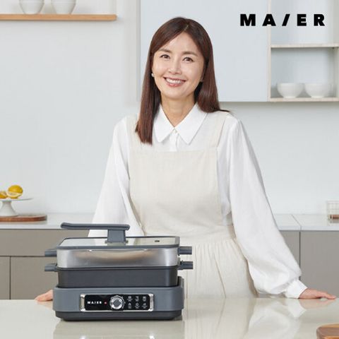 마이어 멀티 쿠커 