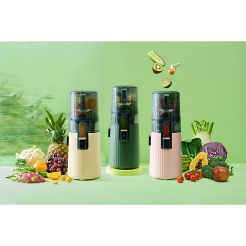 [일시불 할인][신라밸 단독 사은품] 휴롬 착즙기 (H420)